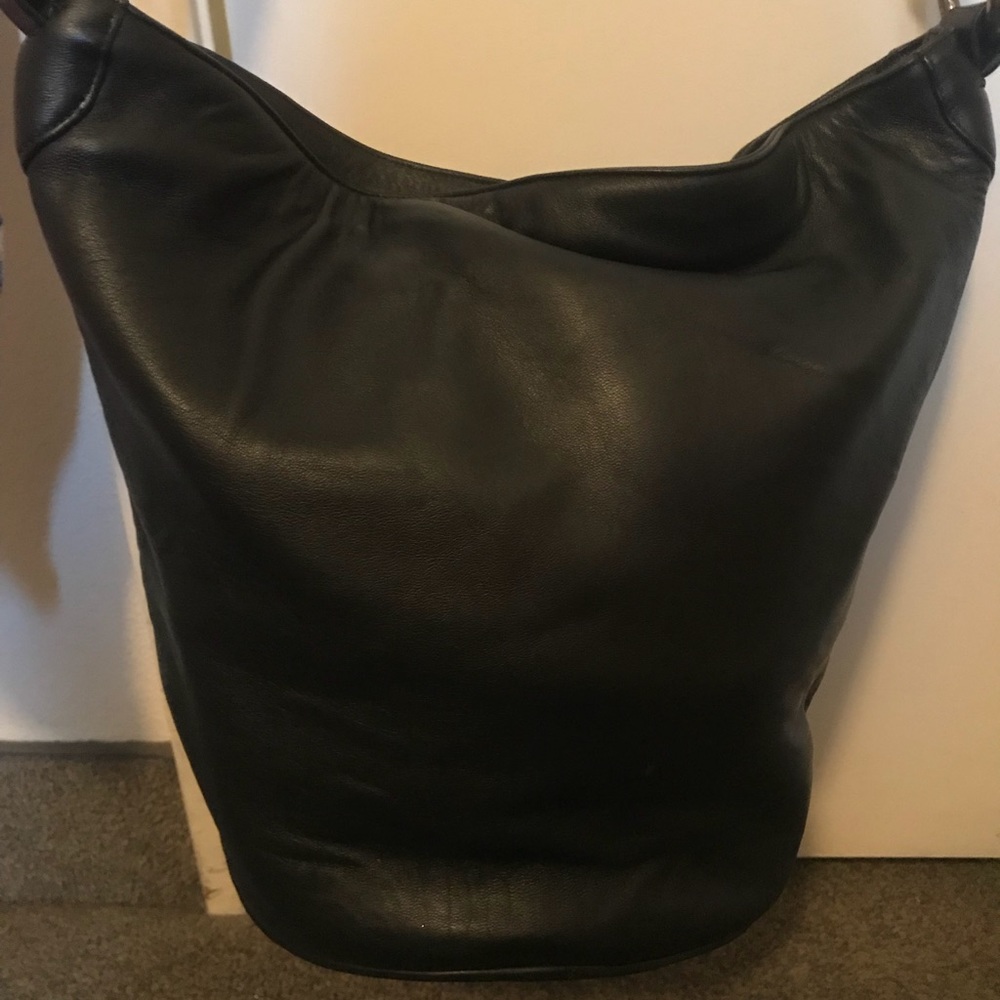 Frenchy of California Bucket Bag